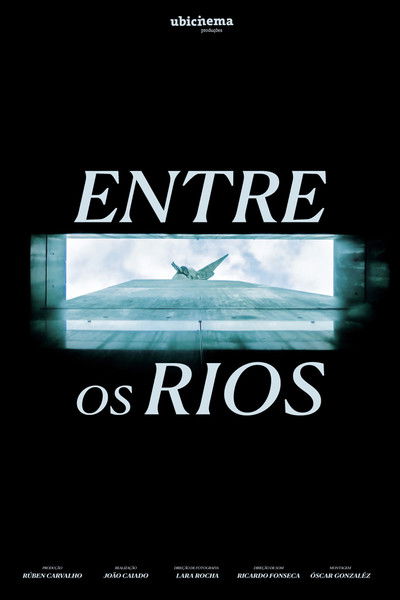 Poster do Filme Entre os Rios