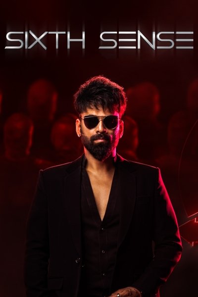 poster for Sixth Sense