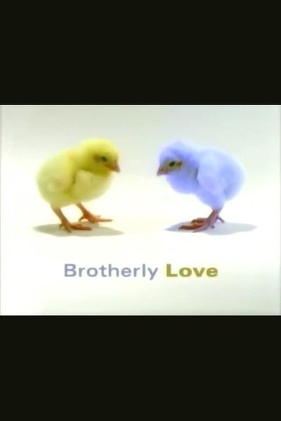 poster for Brotherly Love