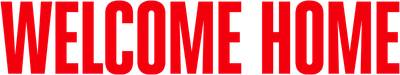 Welcome Home Logo