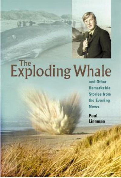 Poster do Filme The Exploding Whale of Florence, Oregon