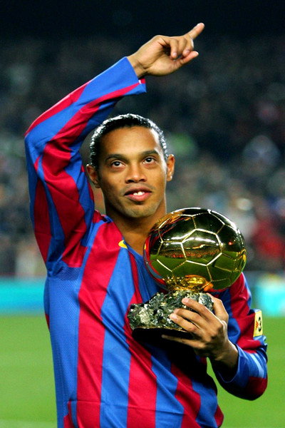 Imagem de Ronaldinho