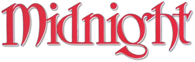 Midnight Logo