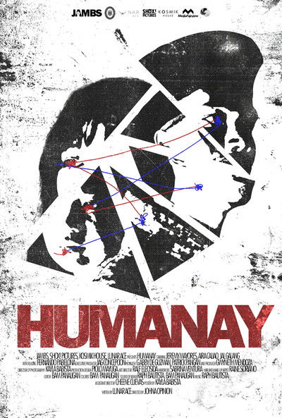 Poster do Filme Humanay