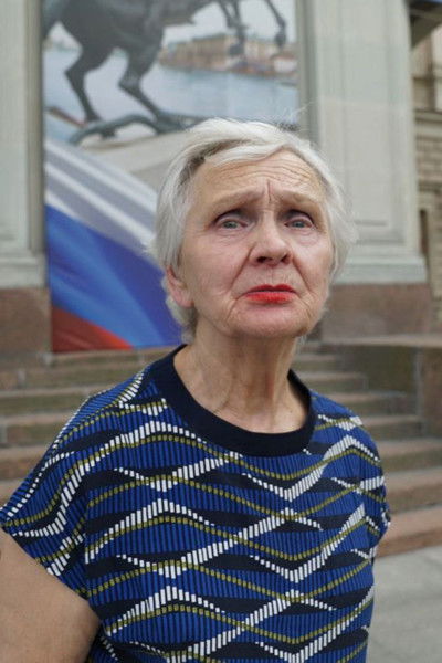 Poster do Filme I Choose to Go