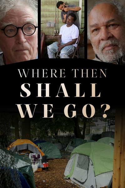Poster do Filme Where Then Shall We Go?