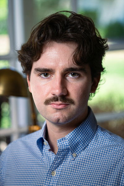 Imagem de Keegan Godfrey