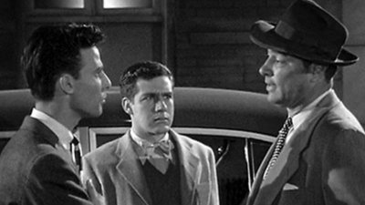tv poster