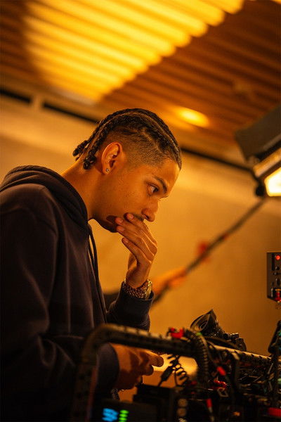 Imagem de Sebastian Fabres