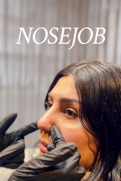 Poster do Filme Nosejob