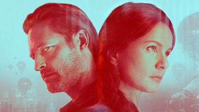 Colony nu al vernieuwd door USA Network