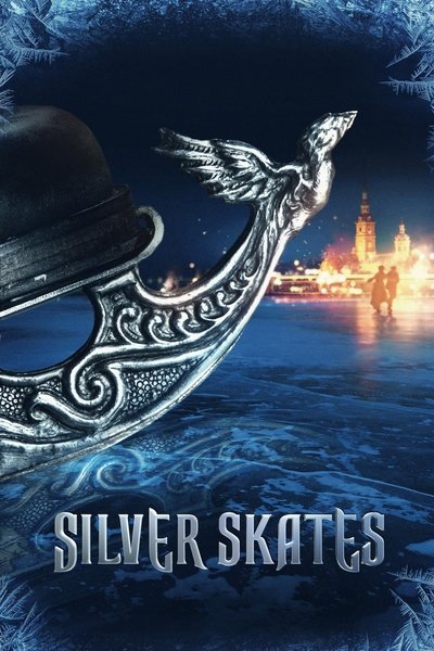 Poster for the movie Silver Skates