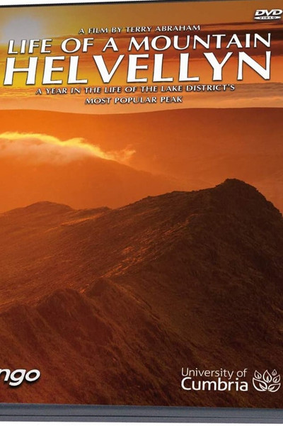 Poster do Filme A Year on Helvellyn