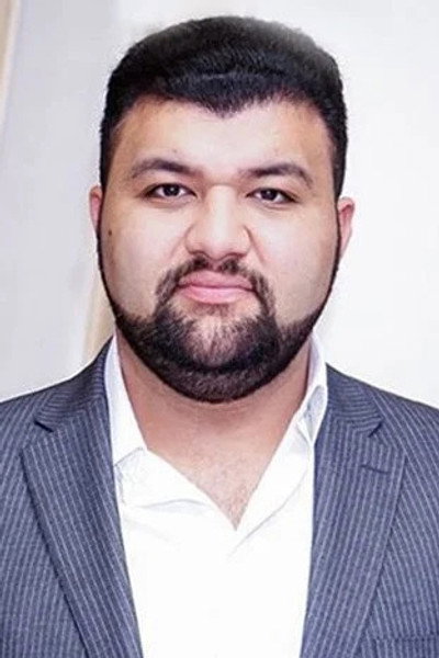 Elsever Jamal