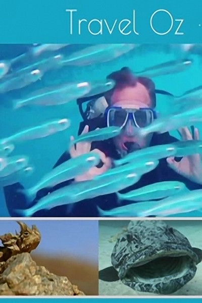 poster for Travel Oz