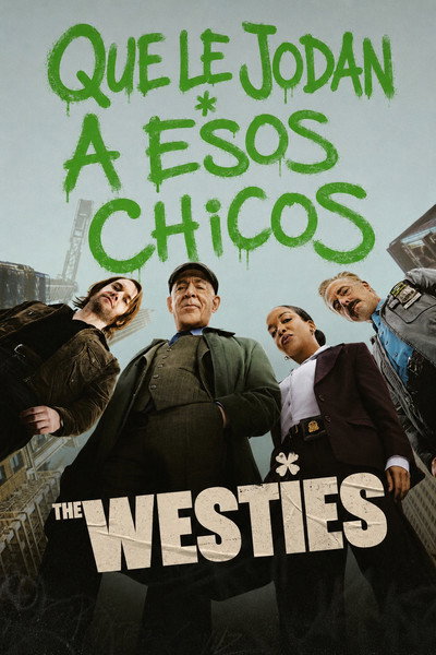 Los del lado oeste