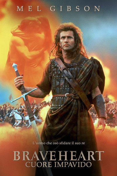 Braveheart - Cuore impavido