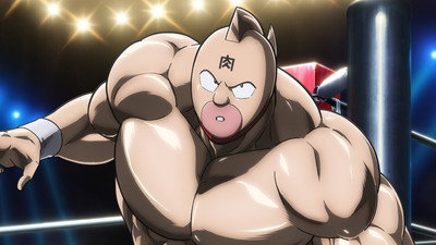Kinnikuman Perfect Origin Arc (2024) Watch Online Free | ඔන්ලයින් බලන්න