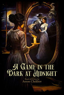 Poster do Filme A Game in the Dark at Midnight