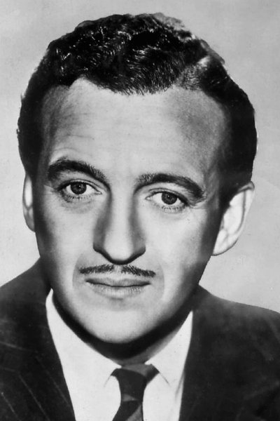 Photo de David Niven dans Le Jour le plus court