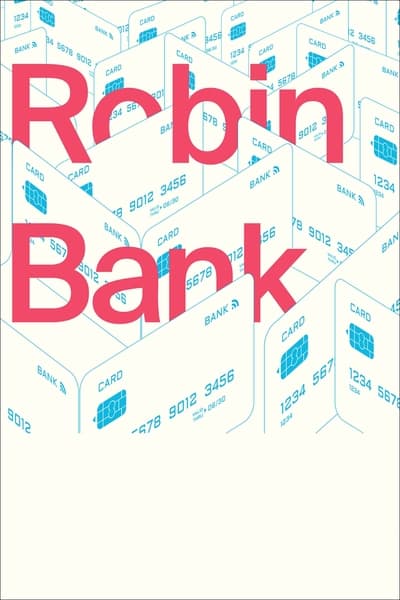 poster Robin Bank