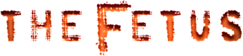 The Fetus Logo