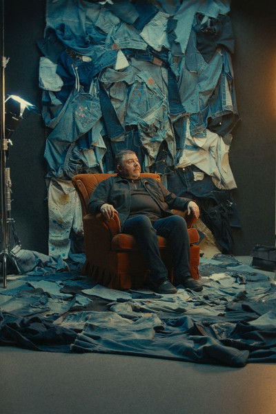 Poster do Filme Not A Documentary About Jorts