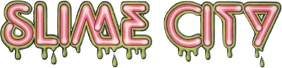 Slime City Logo