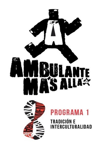 Poster do Filme No quiero decir adiós