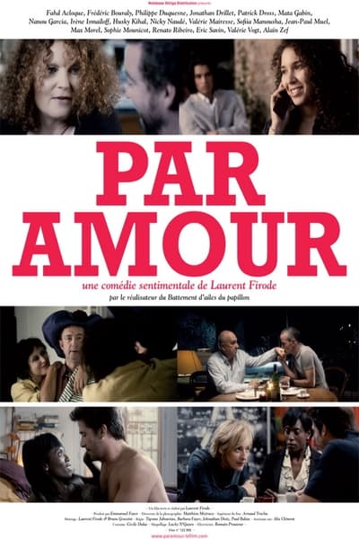 Par amour