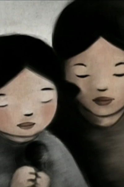 Poster do Filme Mother Tongue