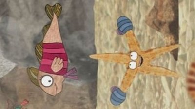 tv poster