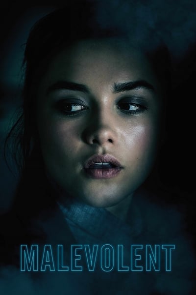 Poster for the movie Malevolent