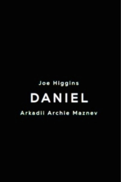 Daniel