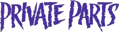 Private Parts Logo