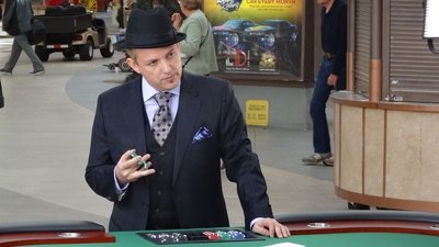 tv poster
