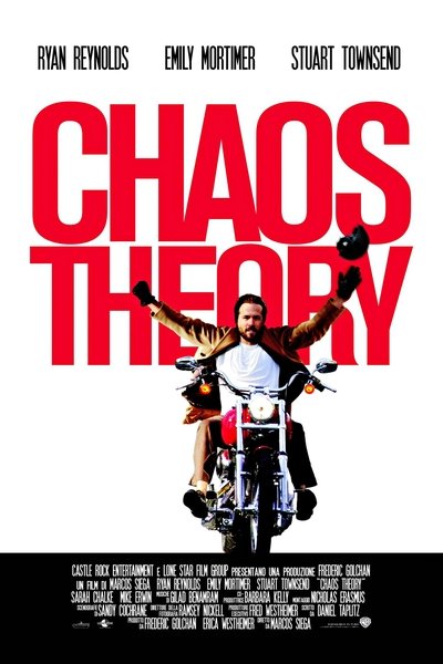 Chaos Theory (2008)