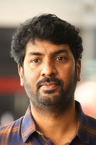 Imagem de Kalyan Krishna