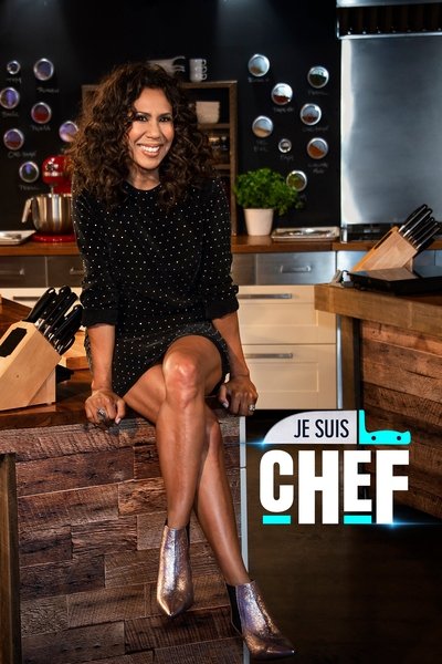 poster for Je suis chef