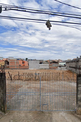 Poster do Filme Construção