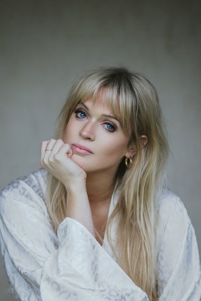 Imagem de Dolly Alderton