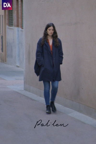 Poster do Filme Pol·len