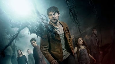 Outcast vroeg vernieuwd door CineMax