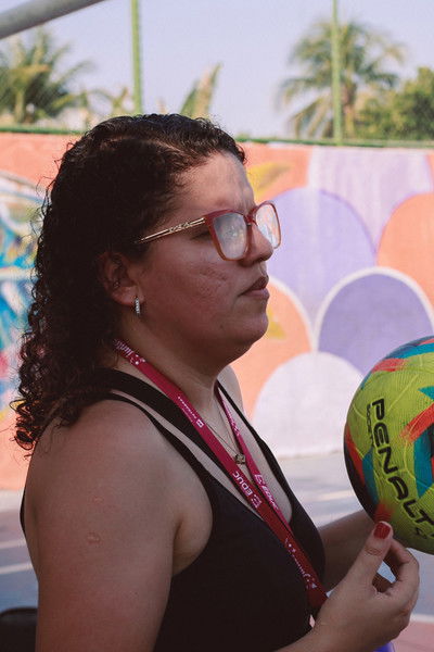 Imagem de Alessandra Merat