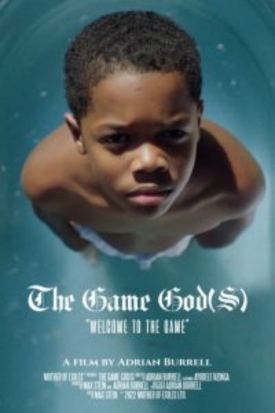 Poster do Filme The Game God(S)