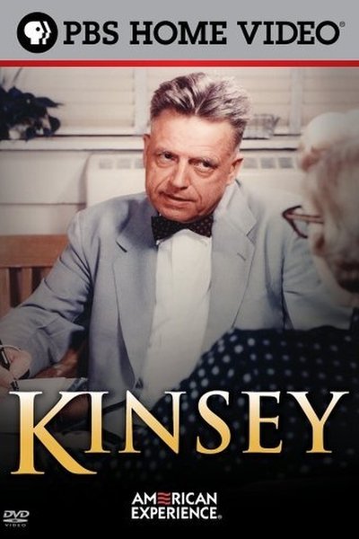 Poster do Filme Kinsey