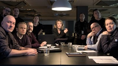 tv poster