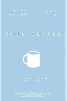 Poster do Filme Coffee Date