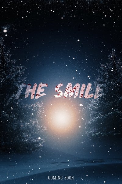 Poster do Filme The Smile