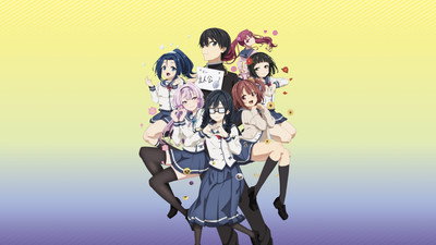ORESUKI Are you the only one who loves me? (2019) Watch Online Free | ඔන්ලයින් බලන්න
